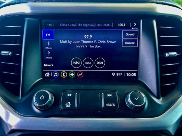 2020 GMC Acadia SLT-1 AWD Houston TX