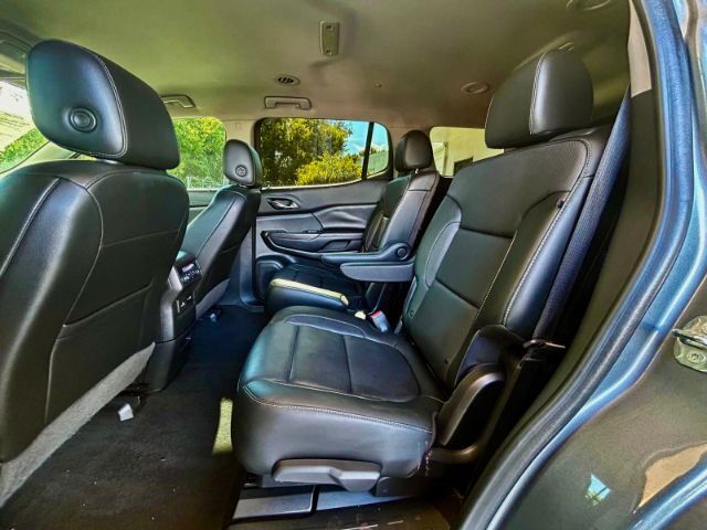 2020 GMC Acadia SLT-1 AWD Houston TX