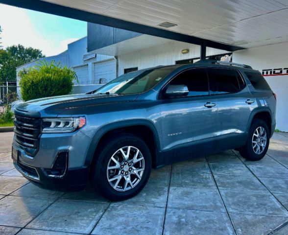 2020 GMC Acadia SLT-1 AWD Houston TX