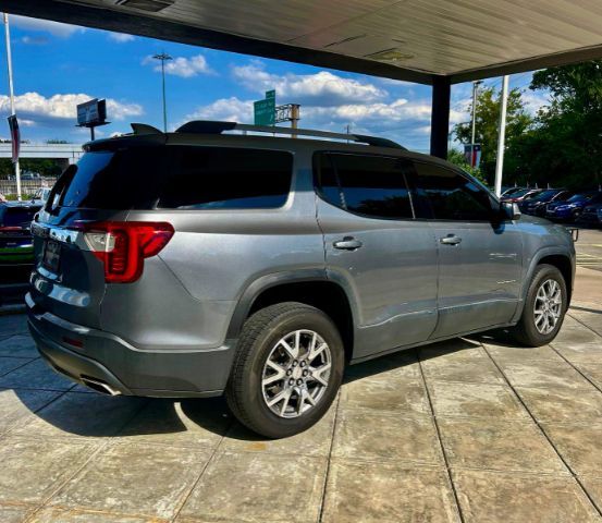 2020 GMC Acadia SLT-1 AWD Houston TX