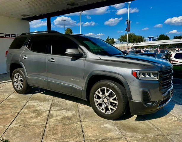 2020 GMC Acadia SLT-1 AWD Houston TX