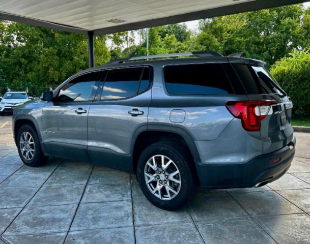 2020 GMC Acadia SLT-1 AWD Houston TX