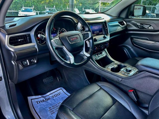 2020 GMC Acadia SLT-1 AWD Houston TX