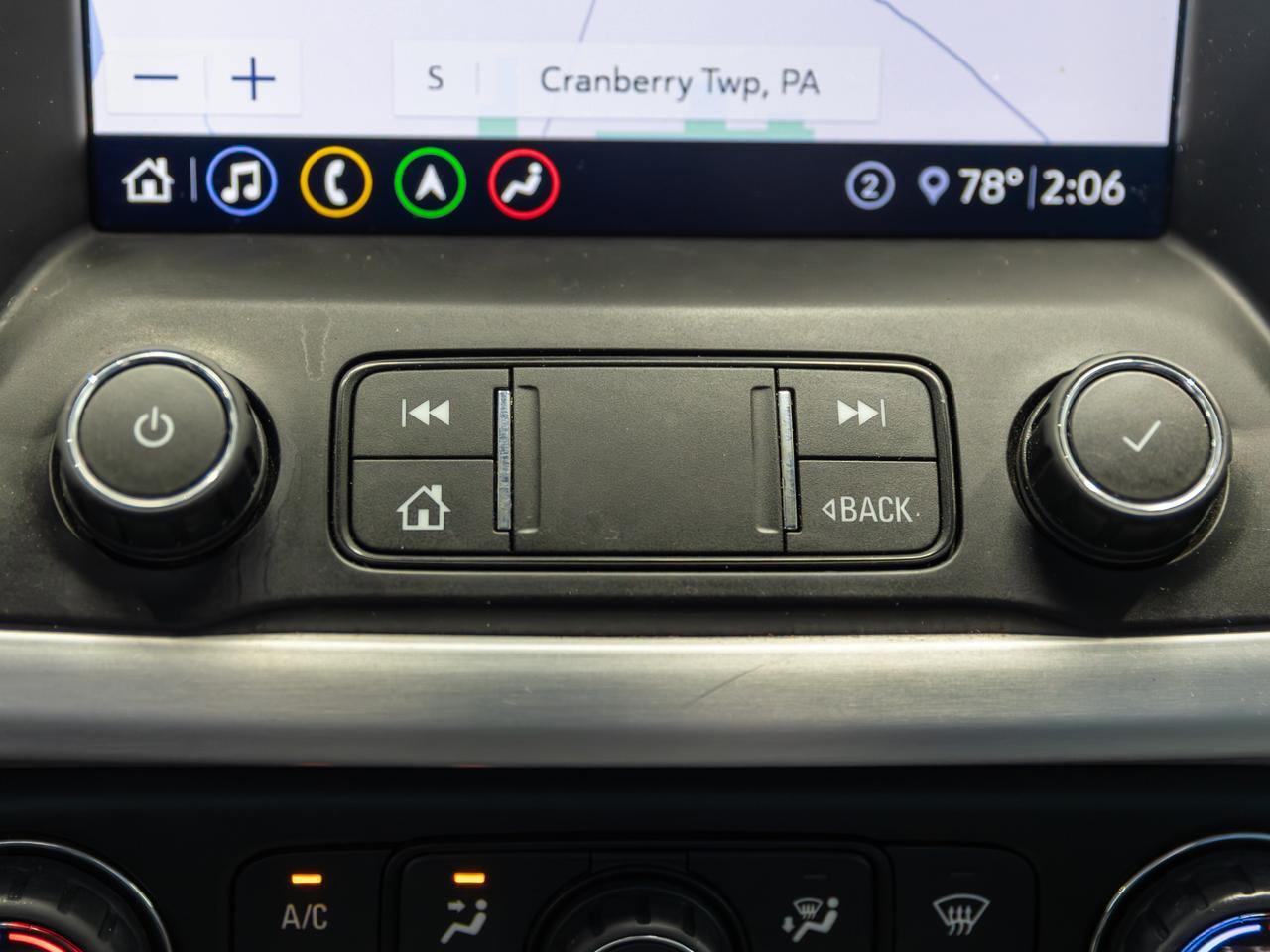 2020 GMC Acadia SLT AWD 6-Passenger NAV Cranberry PA