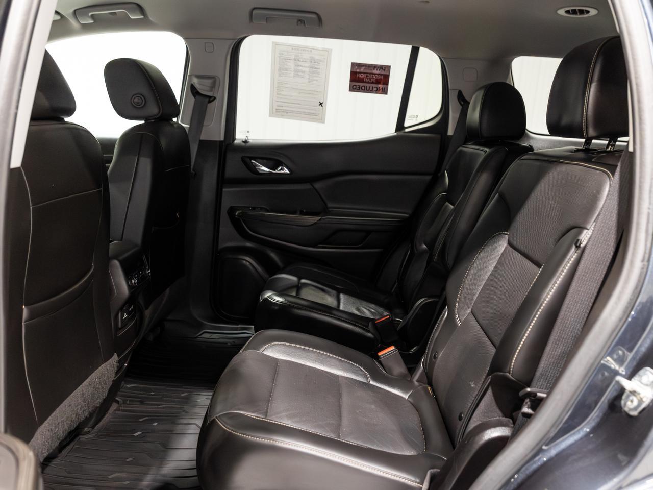 2020 GMC Acadia SLT AWD 6-Passenger NAV Cranberry PA