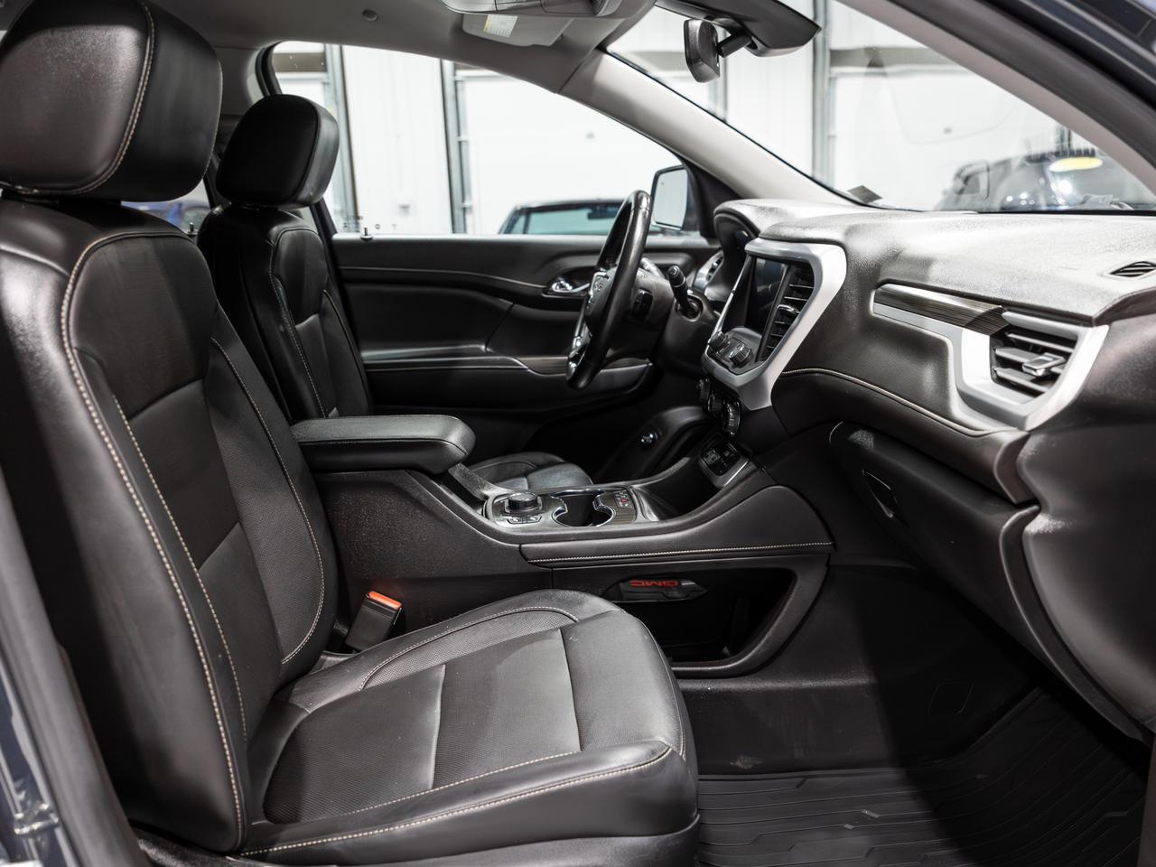 2020 GMC Acadia SLT AWD 6-Passenger NAV Cranberry PA