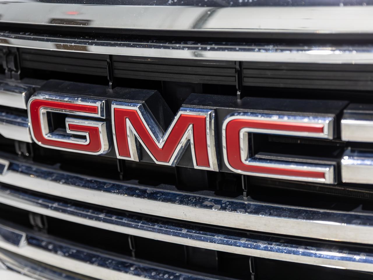 2020 GMC Acadia SLT AWD 6-Passenger NAV Cranberry PA