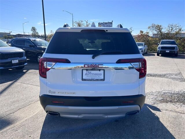 2020 GMC Acadia SLT Cape Girardeau MO