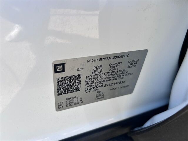 2020 GMC Acadia SLT Cape Girardeau MO