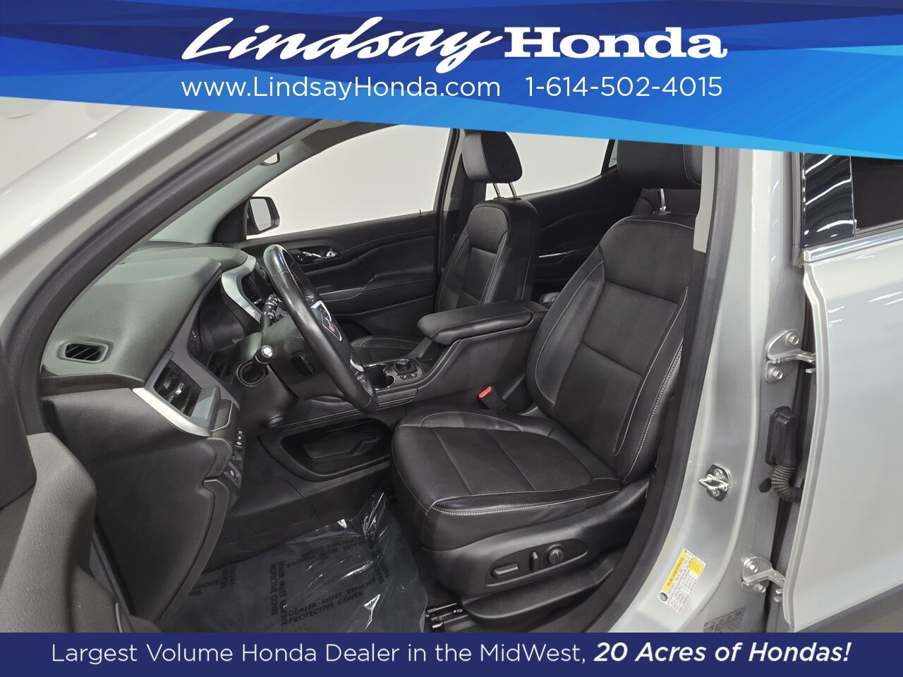 2020 GMC Acadia SLT Columbus OH