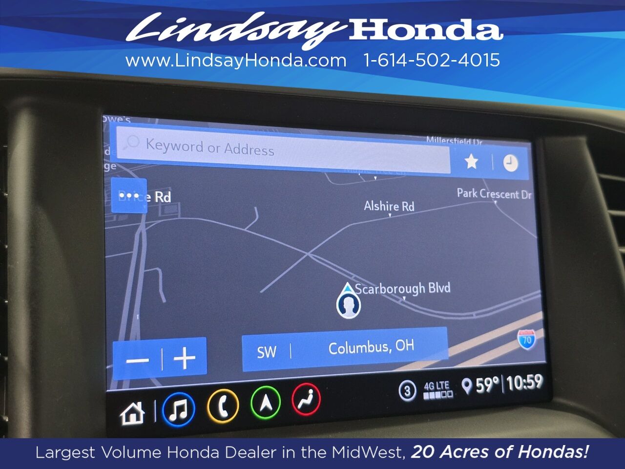 2020 GMC Acadia SLT Columbus OH