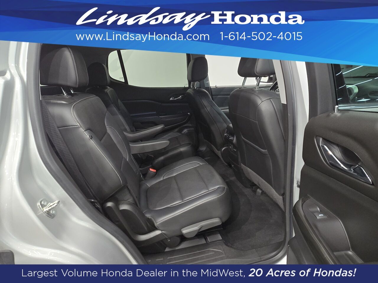 2020 GMC Acadia SLT Columbus OH