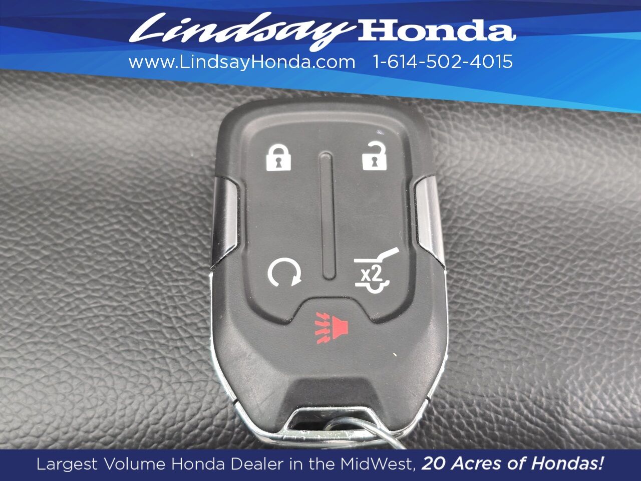 2020 GMC Acadia SLT Columbus OH