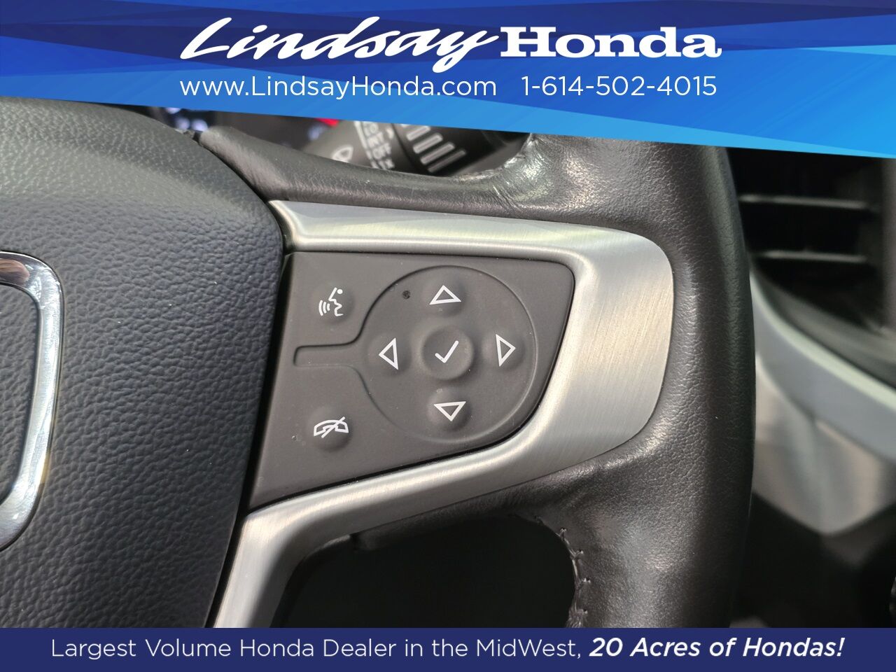 2020 GMC Acadia SLT Columbus OH