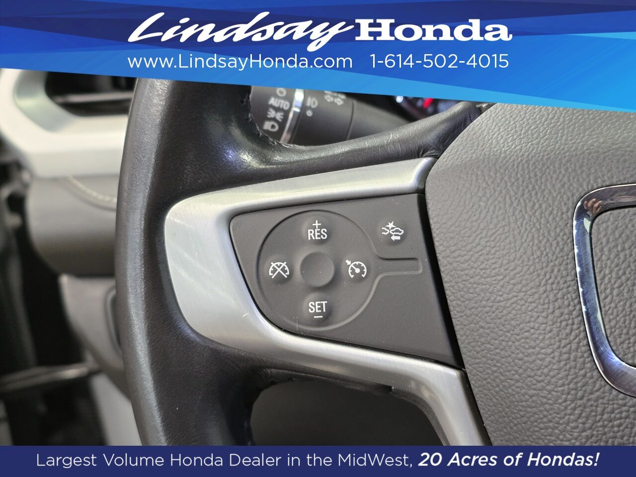 2020 GMC Acadia SLT Columbus OH