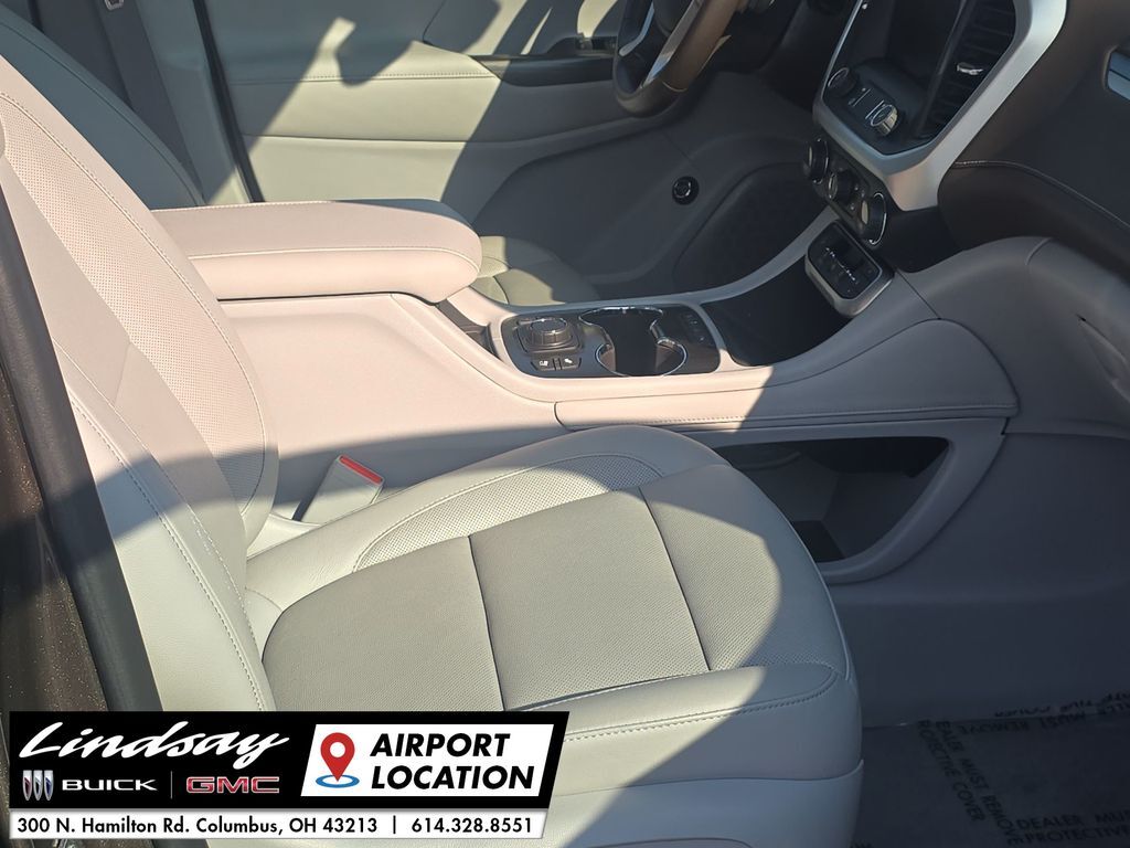 2020 GMC Acadia SLT Columbus OH