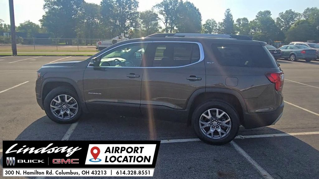 2020 GMC Acadia SLT Columbus OH
