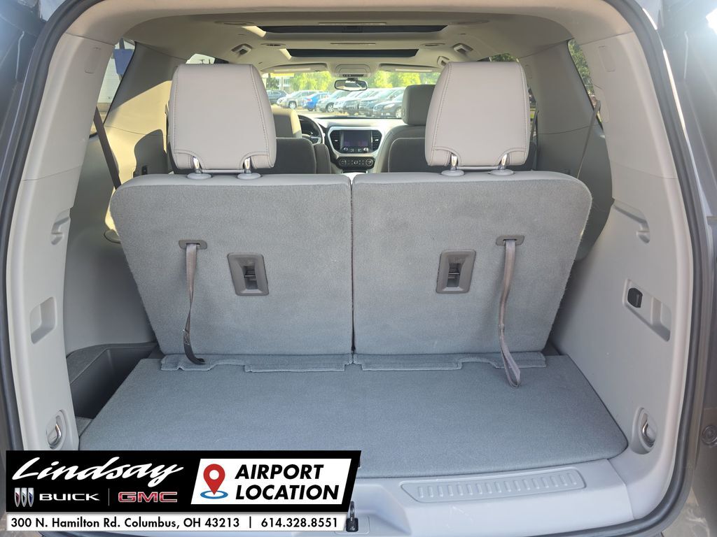2020 GMC Acadia SLT Columbus OH
