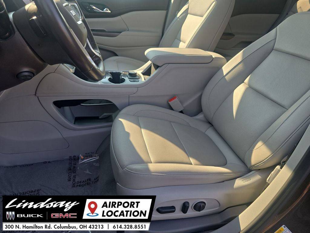2020 GMC Acadia SLT Columbus OH