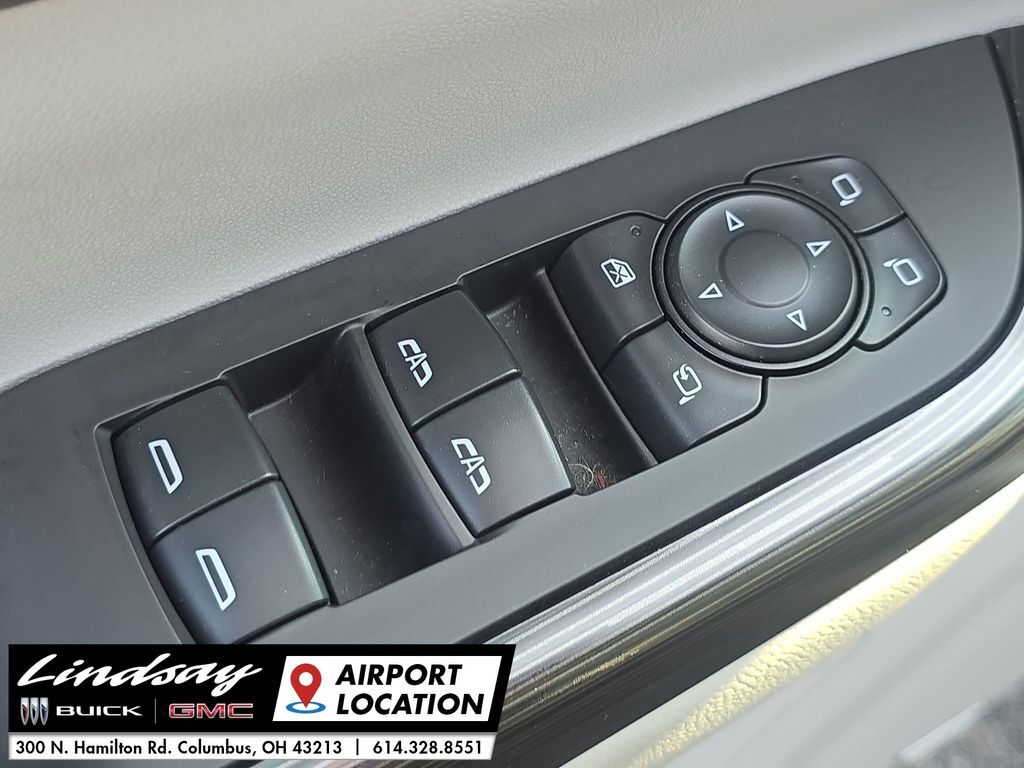 2020 GMC Acadia SLT Columbus OH