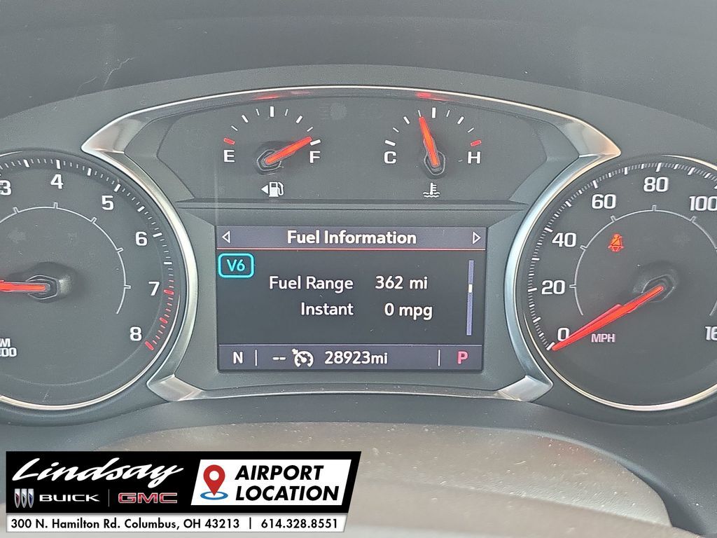 2020 GMC Acadia SLT Columbus OH