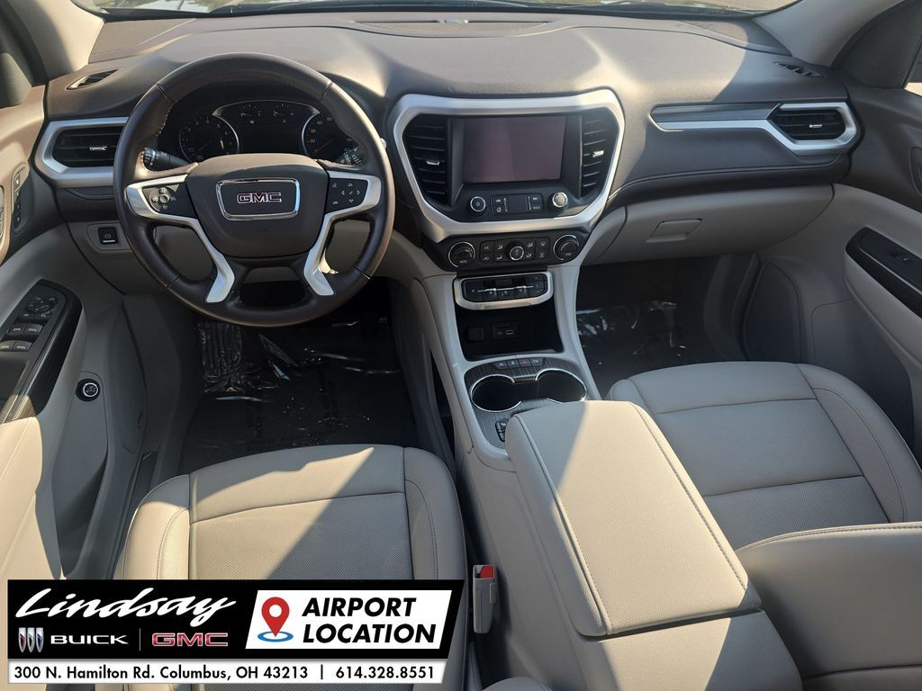 2020 GMC Acadia SLT Columbus OH