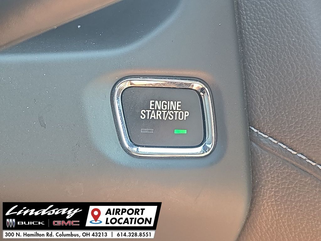 2020 GMC Acadia SLT Columbus OH
