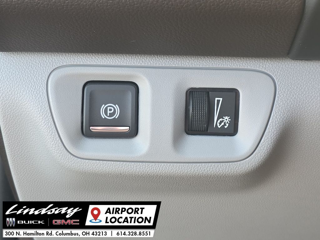 2020 GMC Acadia SLT Columbus OH