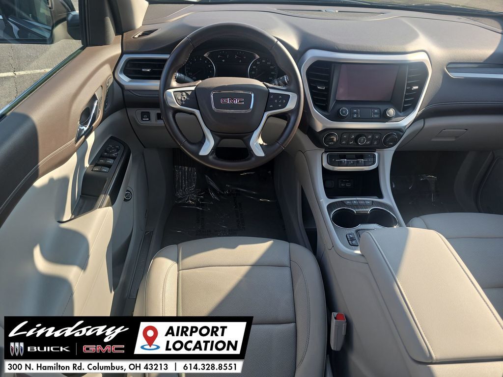 2020 GMC Acadia SLT Columbus OH