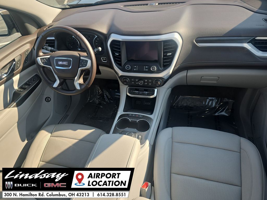 2020 GMC Acadia SLT Columbus OH