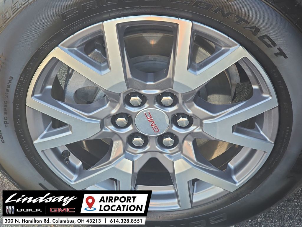 2020 GMC Acadia SLT Columbus OH
