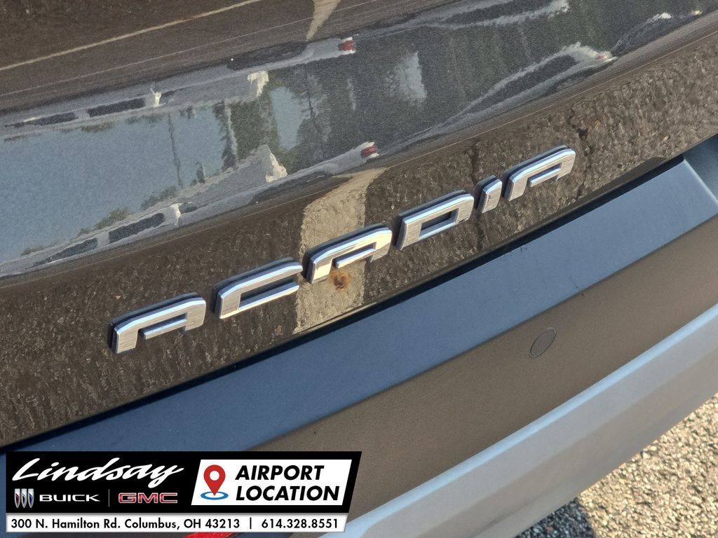2020 GMC Acadia SLT Columbus OH