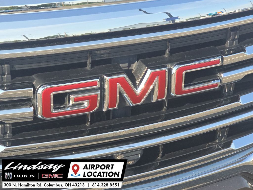 2020 GMC Acadia SLT Columbus OH