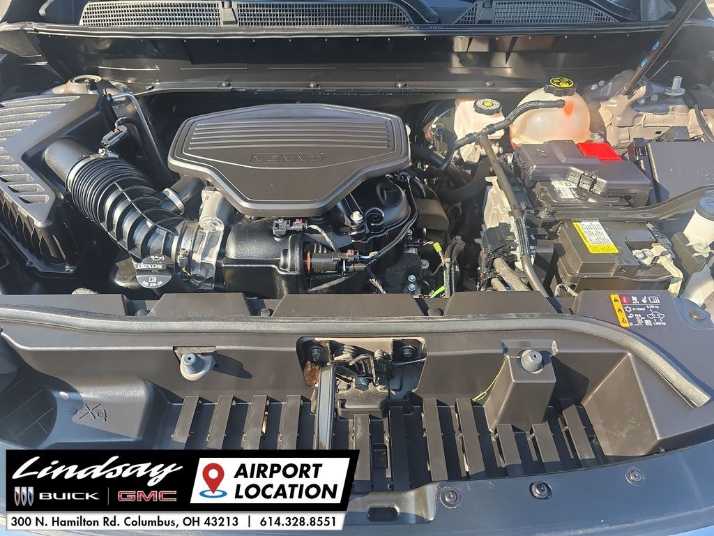 2020 GMC Acadia SLT Columbus OH