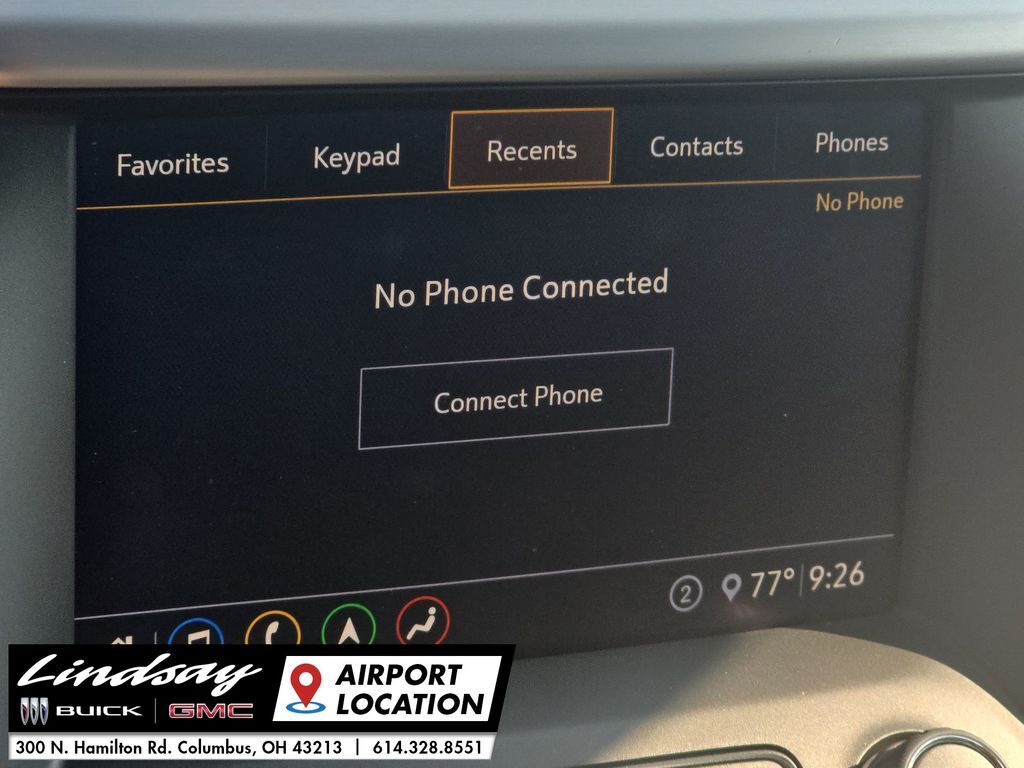 2020 GMC Acadia SLT Columbus OH