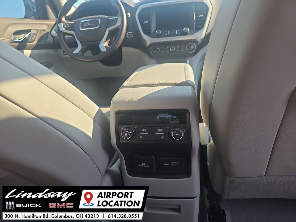 2020 GMC Acadia SLT Columbus OH