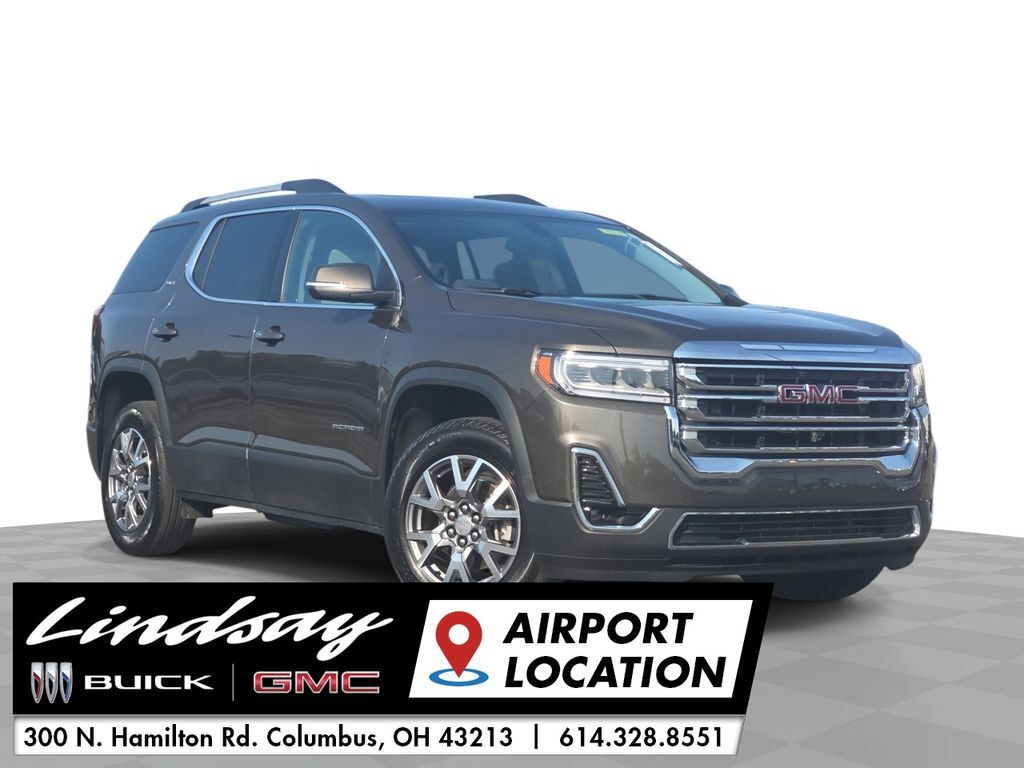 2020 GMC Acadia SLT Columbus OH
