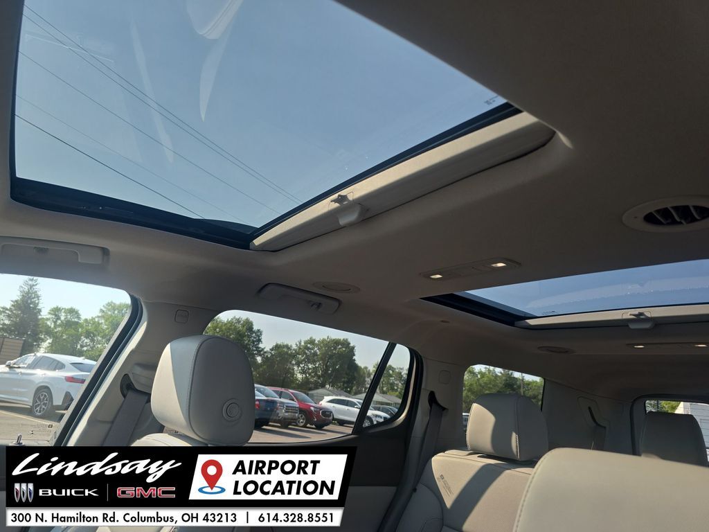 2020 GMC Acadia SLT Columbus OH