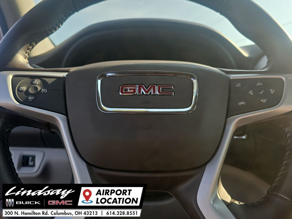2020 GMC Acadia SLT Columbus OH