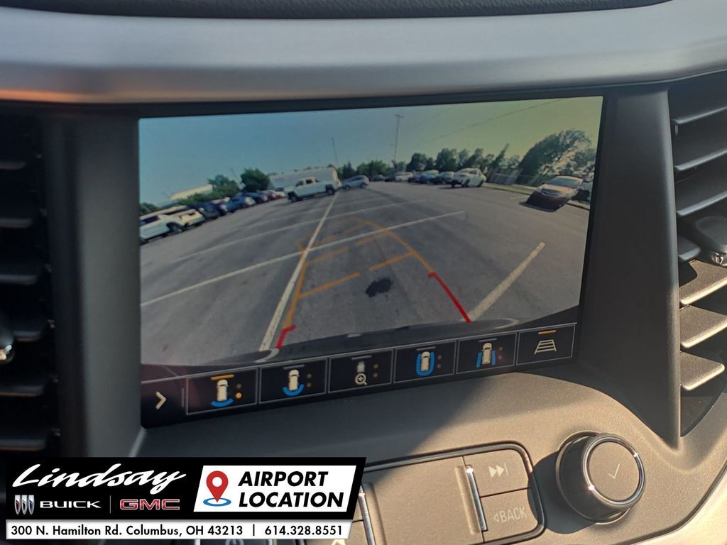 2020 GMC Acadia SLT Columbus OH