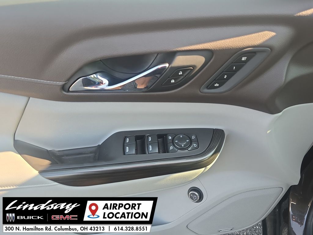 2020 GMC Acadia SLT Columbus OH