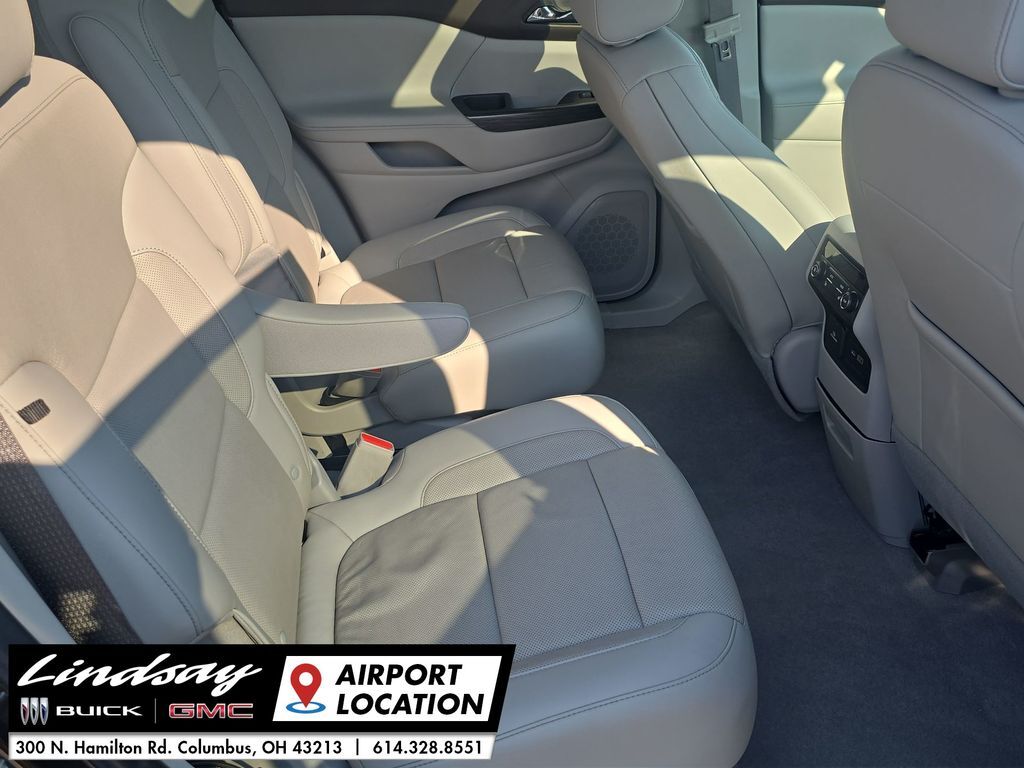 2020 GMC Acadia SLT Columbus OH