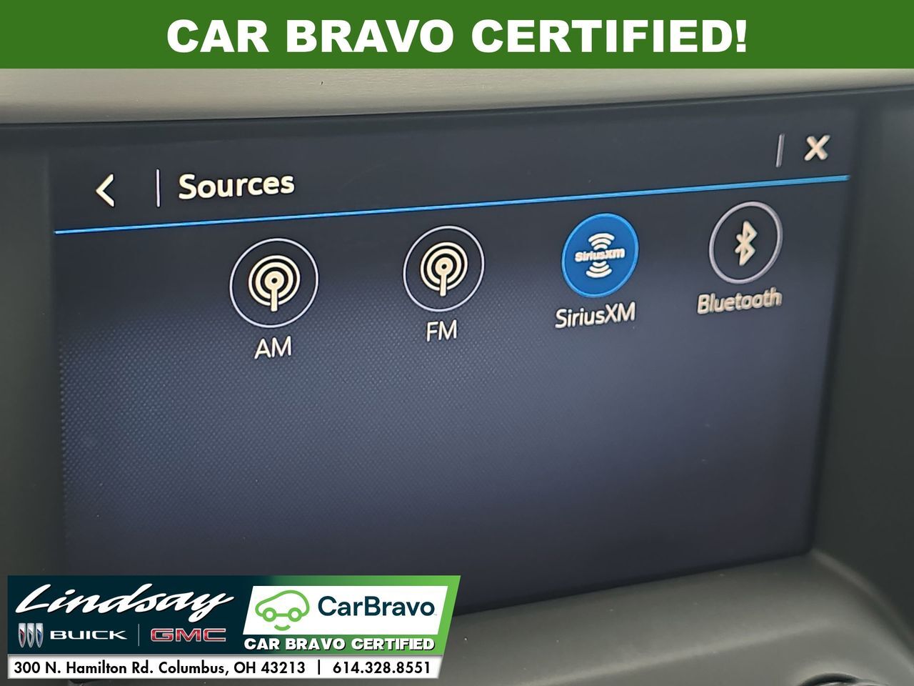 2020 GMC Acadia SLT Columbus OH