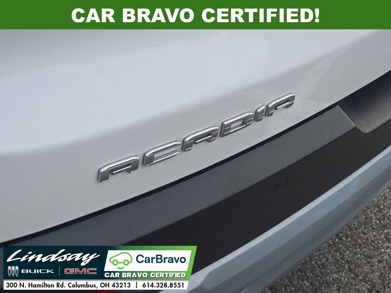 2020 GMC Acadia SLT Columbus OH