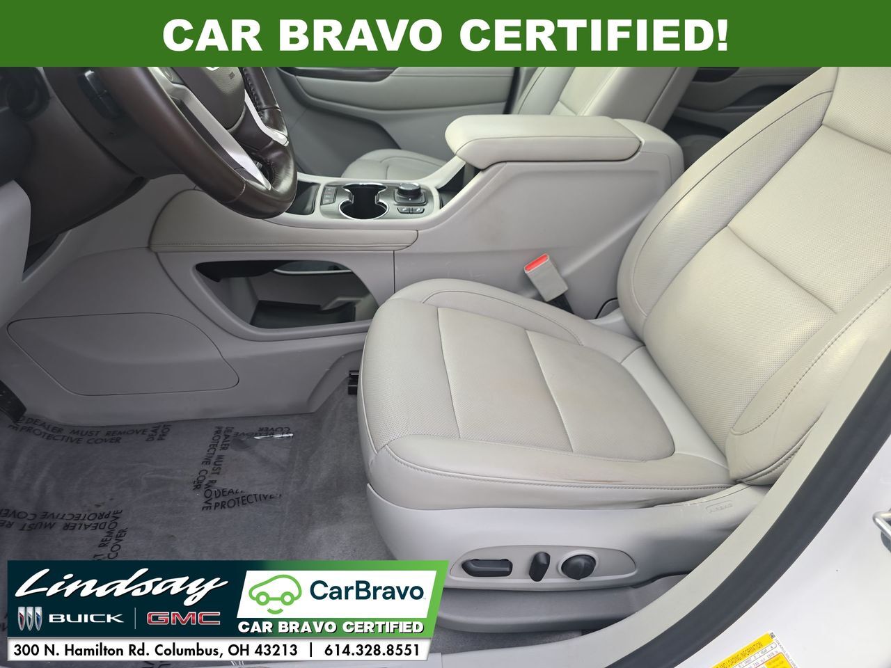 2020 GMC Acadia SLT Columbus OH