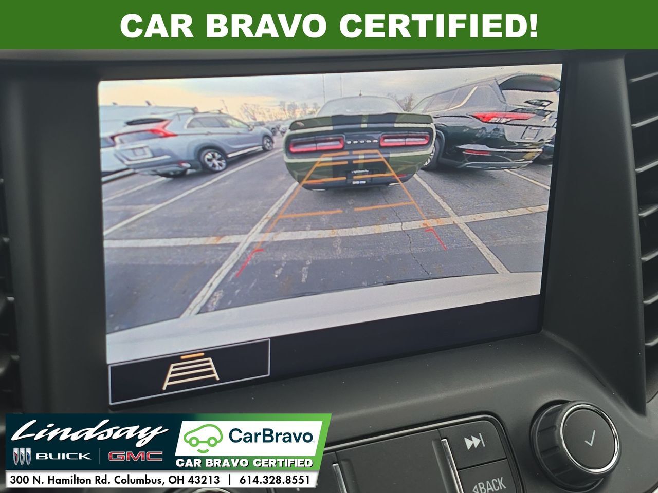 2020 GMC Acadia SLT Columbus OH