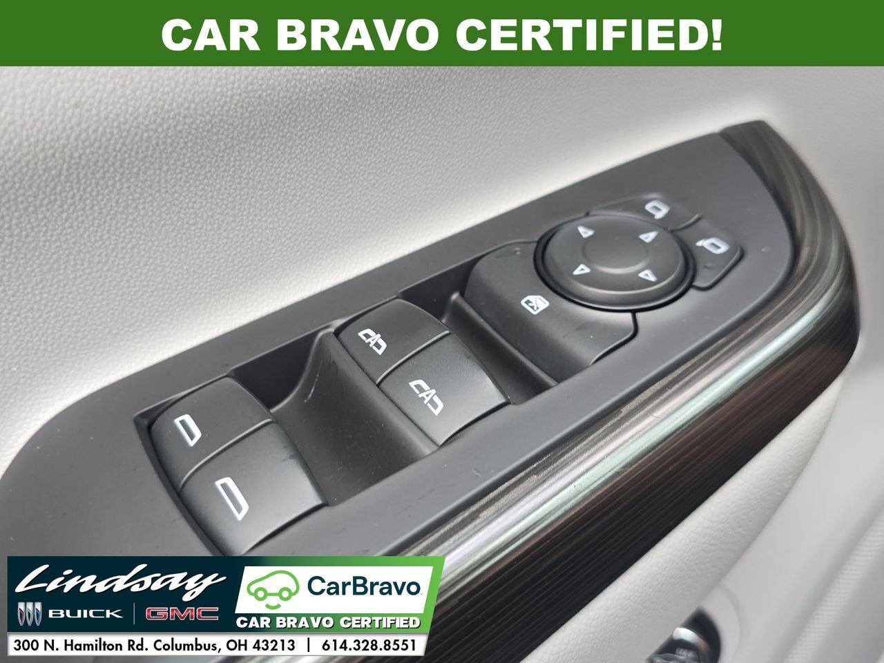 2020 GMC Acadia SLT Columbus OH