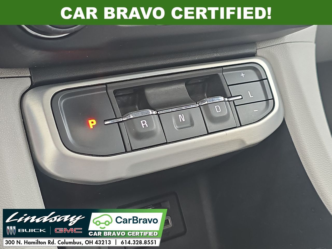 2020 GMC Acadia SLT Columbus OH