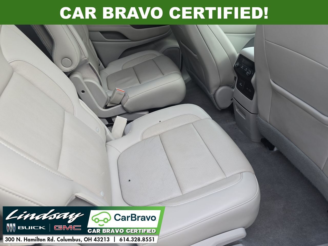 2020 GMC Acadia SLT Columbus OH