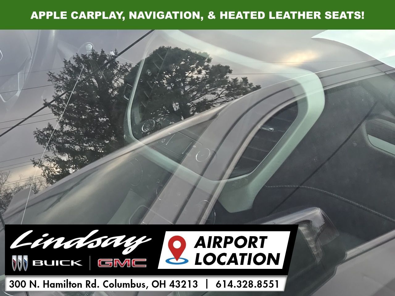 2020 GMC Acadia SLT Columbus OH